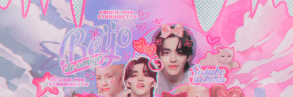 BEIJO DE AMIGO BANNER