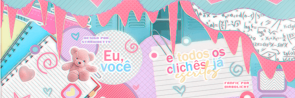 EU VOC E TODOS OS CLICH S J ESCRITOS BANNER