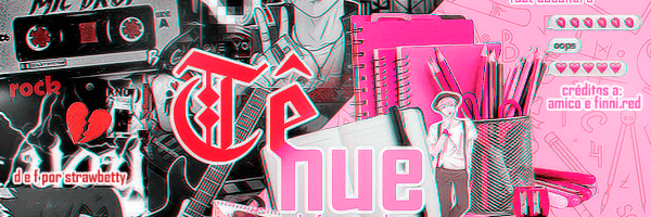 T NUE BANNER